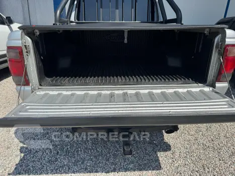 RANGER 2.8 XL 4X4 CD 8V Turbo Intercooler