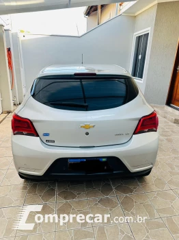 ONIX 1.4 MPFI LT 8V