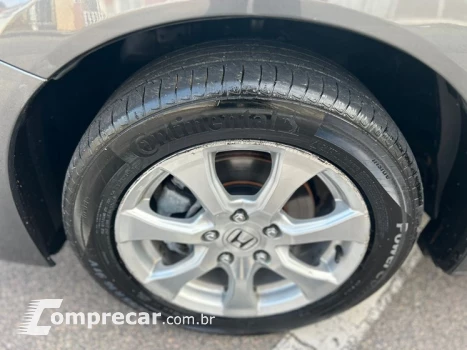 CIVIC 2.0 EXR 16V