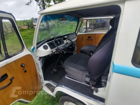 KOMBI 1.5 STD 8V