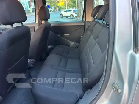 Idea ELX 1.4 mpi Fire Flex 8V 5p