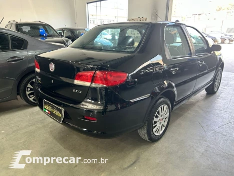 Siena 1.4 Mpi Elx 8V Flex 4P Manual