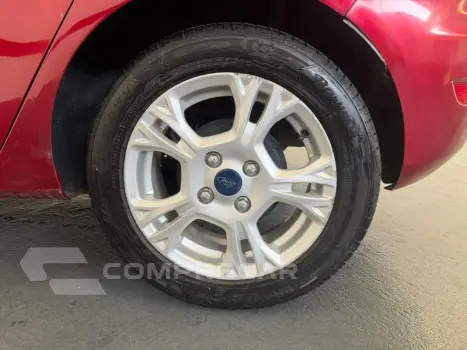 FIESTA HA 1.6L SEAB