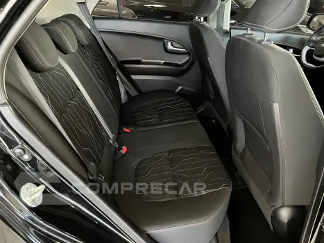 PICANTO EX 1.0