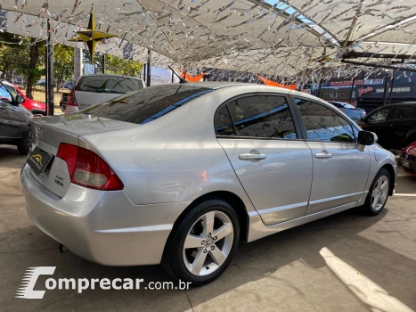 Civic 1.8