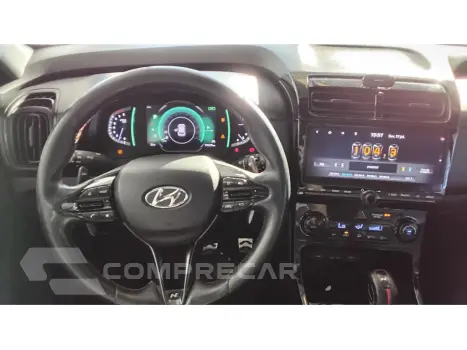 CRETA 1.0 TGDI FLEX N LINE AUTOMÁTICO
