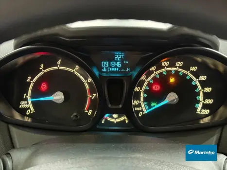 FIESTA 1.5 S HATCH 16V FLEX 4P MANUAL