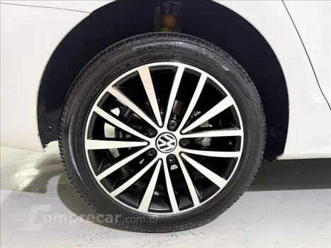 JETTA 2.0 TSI Highline