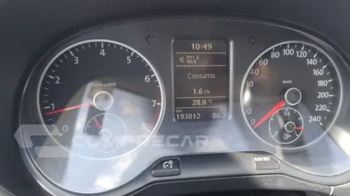 Space Cross 1.6 4P FLEX