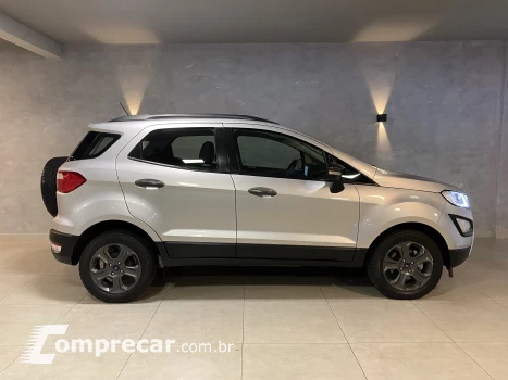 ECOSPORT 1.5 Ti-vct Freestyle Plus