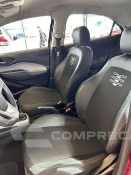 ONIX HATCH LT 1.4 8V FlexPower 5p Mec.