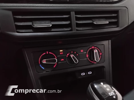 POLO 1.0 170 TSI SENSE AUTOMÁTICO