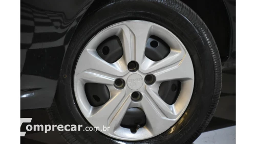 PALIO - 1.0 MPI FIRE ECONOMY 8V 4P MANUAL