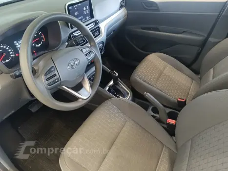 HB20S 1.0 TGDI COMFORT AUTOMÁTICO