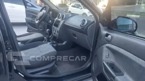 FIESTA 1.0 MPI Class Hatch 8V