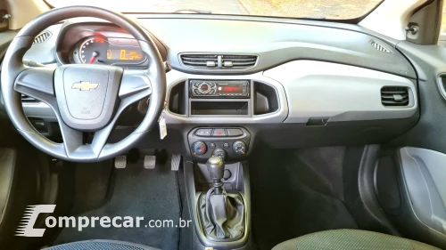 ONIX 1.0 MPFI JOY 8V