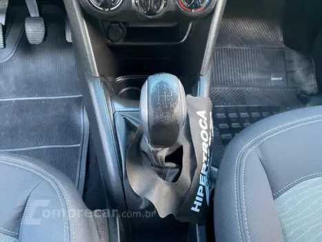 208 1.5 ACTIVE 8V FLEX 4P MANUAL