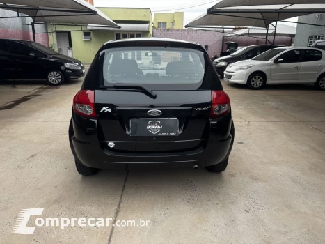 Ka Hatch 1.0 FLEX