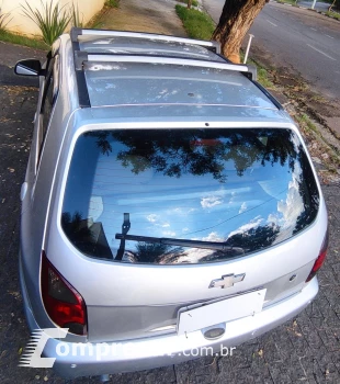 CELTA 1.0 MPFI LT 8V