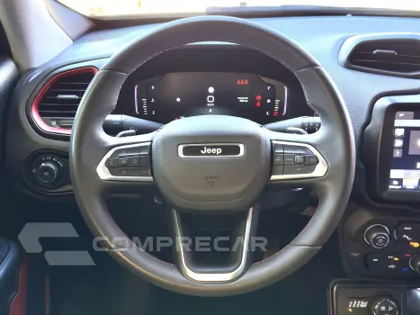 RENEGADE 1.3 T270 TURBO FLEX TRAILHAWK 4X4 AT9