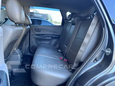 TUCSON 2.0 MPFI GLS 16V 143cv 2WD