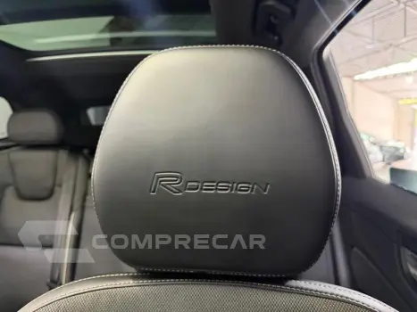 XC60 T8 R-DESIGN