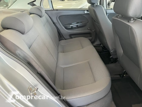 VOYAGE 1.6 MSI Totalflex