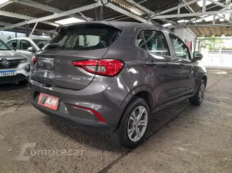 ARGO DRIVE 1.0 6V FLEX