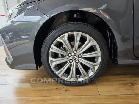 COROLLA 2.0 VVT-IE FLEX XEI DIRECT SHIFT