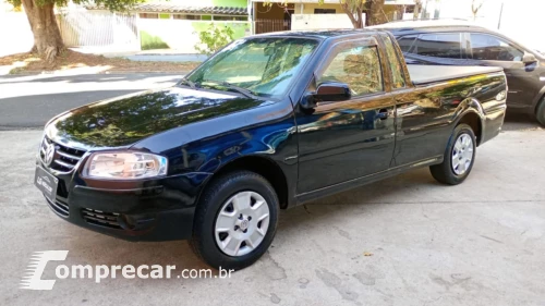 SAVEIRO 1.6 MI City CS 8V G.IV