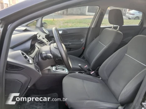 FIESTA 1.6 SE Hatch 16V