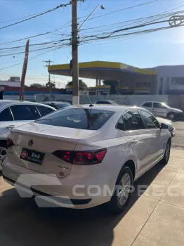 VIRTUS 1.0 200 TSI Comfortline