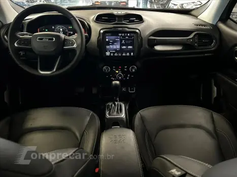 RENEGADE 1.3 T270 TURBO FLEX NIGHT EAGLE AT6