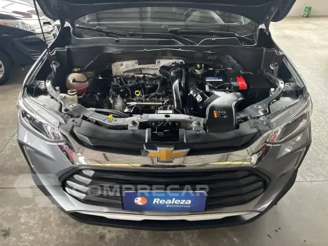 TRACKER Premier 1.2 Turbo 12V Flex Aut.