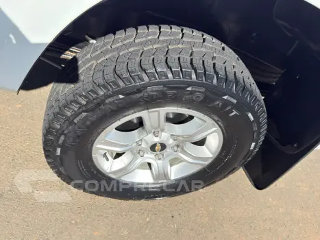 S10 2.5 LT 4X4 CD 16V