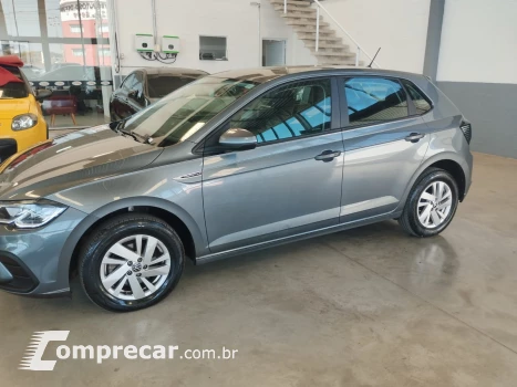POLO 1.0 170 TSI Comfortline