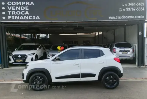 KWID 1.0 12V SCE Outsider
