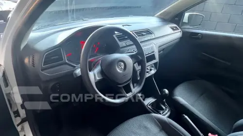 Gol 1.0 Flex 12V 5p