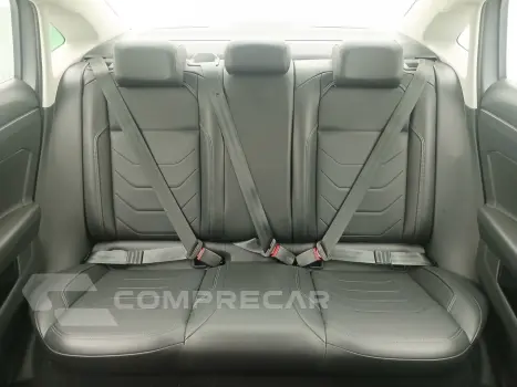 VIRTUS 1.0 12V 200 TSI COMFORTLINE FLEX AUTOMÁTICO