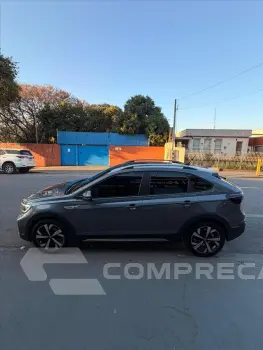 NIVUS 1.0 200 TSI Highline