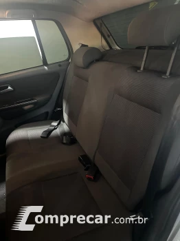 FOX 1.6 MI Prime 8V