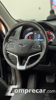 TIGGO 7 1.5 VVT Turbo Iflex TXS