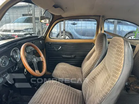 FUSCA 1.3 8V