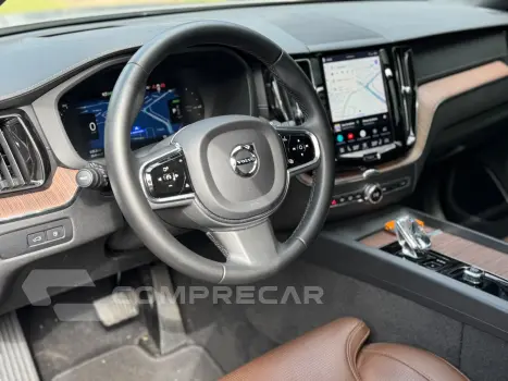 XC60 2.0 T8 Recharge Ultimate AWD Geartronic
