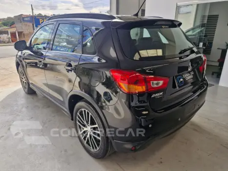 ASX 2.0 4WD 16V