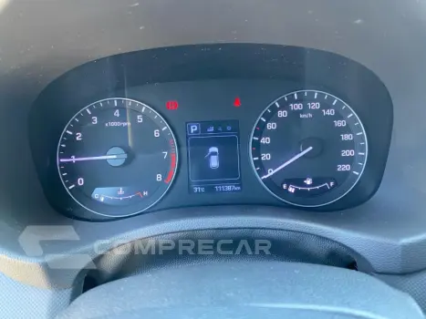 CRETA 2.0 16V Prestige