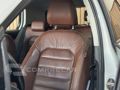 GOLF 1.4 TSI HIGHLINE 16V GASOLINA 4P AUTOMÁTICO