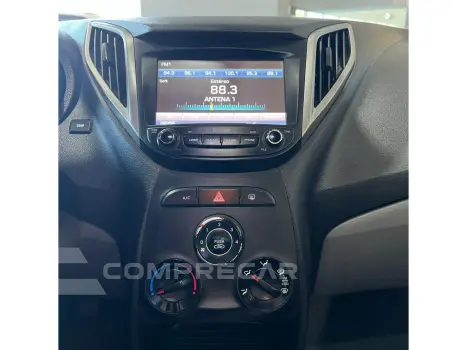 HB20S 1.0 COMFORT PLUS 12V FLEX 4P MANUAL