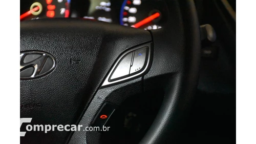 HB20S - 1.0 COMFORT PLUS 12V 4P MANUAL