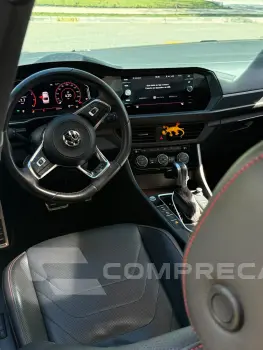 JETTA GLI 350 TSI